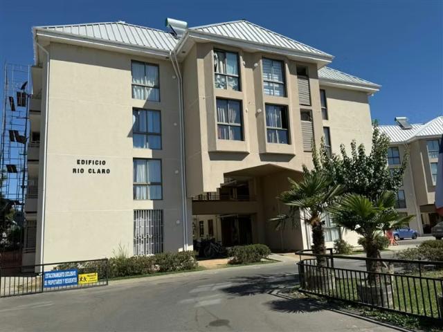 Departamento en venta en condominio valle del maule utalca | 3 dormitorios por 61000. 00 en Talca