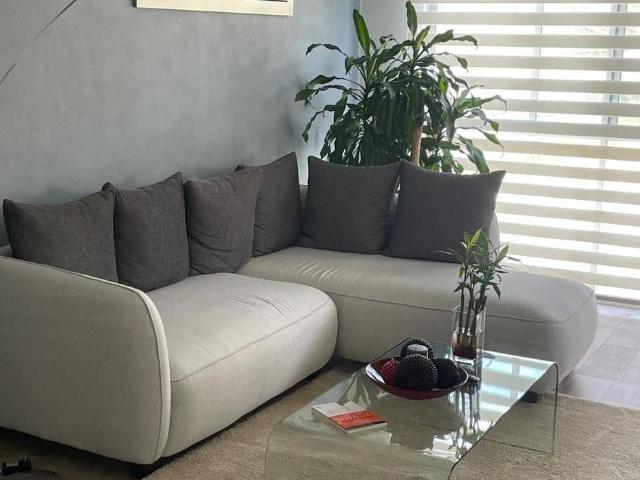 Departamento en venta en Condominio Veranda, Residencial Lago Esmeralda ? Segundo piso con 2 estacionamientos