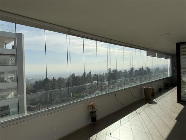Departamento en Venta en Condominio Vista Santiago