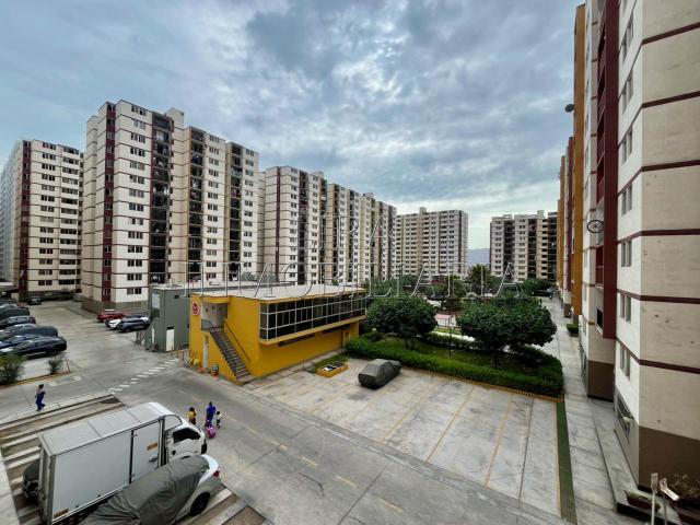 DEPARTAMENTO EN VENTA EN CONDOMINIO VISTA SOL COMAS