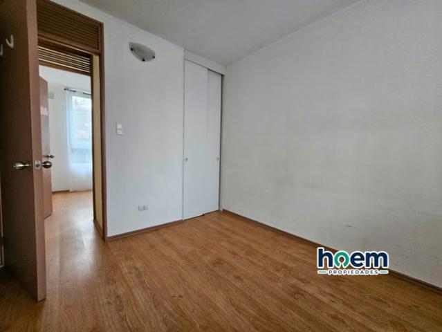 Departamento en venta en Condominio Abate Molina, Talca. 3 dormitorios por 60000. 00 en Talca