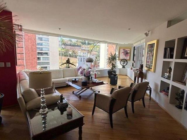 Departamento en Venta en Condominio Alto Bosques $19,000,000