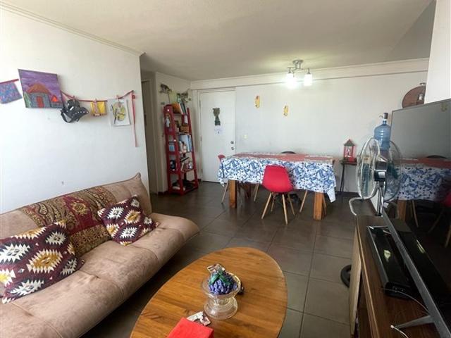 Departamento en Venta en Condominio Alto de Tamarugal