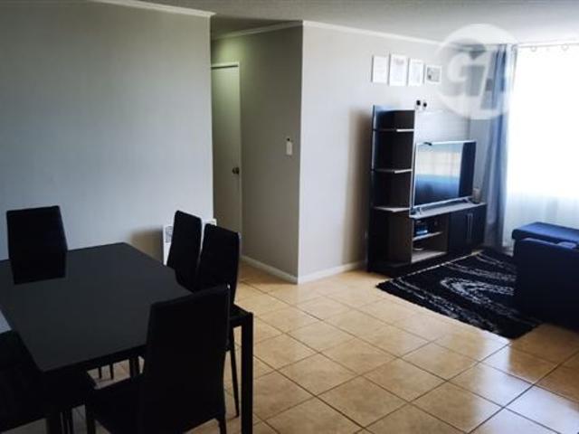 Departamento en Venta en Condominio Ankara, San Pedro de La Paz
