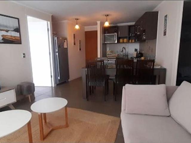 Departamento en Venta en CONDOMINIO ARENAMARIS