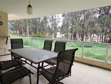 Departamento en Venta en Condominio Barrio Golf