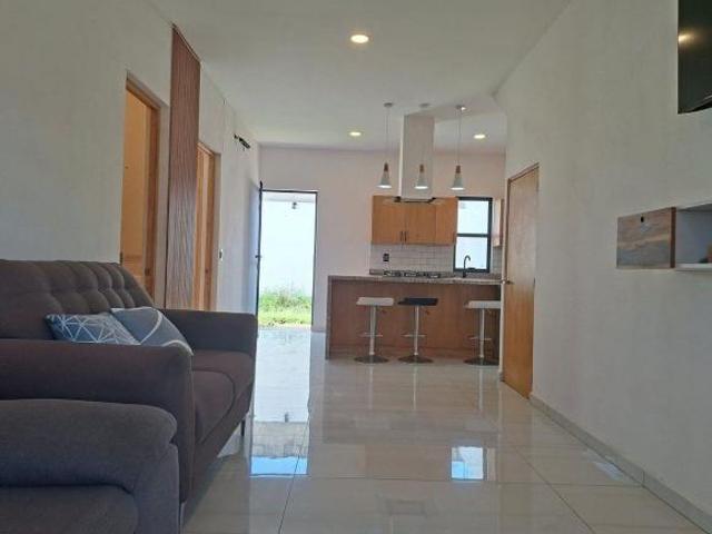 DEPARTAMENTO EN VENTA EN CONDOMINIO BOUTIQUE EN PUERTO VALLARTA
