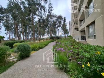 Departamento en Venta en CONDOMINIO COSTA ALGARROBO