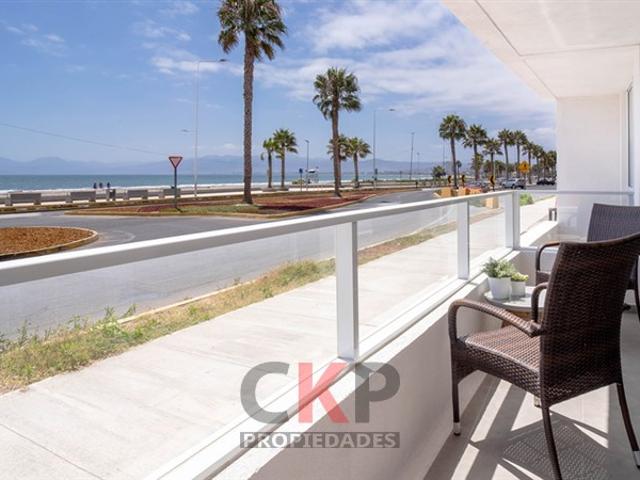 Departamento en Venta en Condominio Costanera / Coquimbo