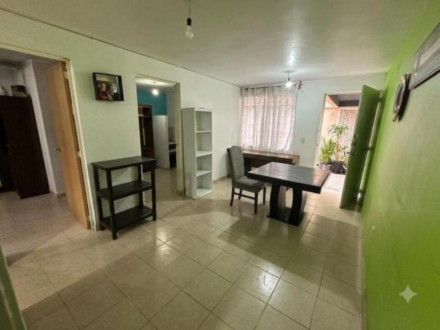 Departamento en venta en Condominio Diamante Villas de Santiago