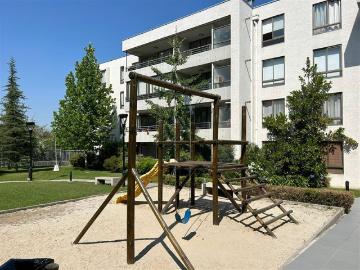 Departamento en Venta en Condominio El Lingue