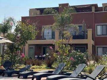 DEPARTAMENTO EN VENTA EN CONDOMINIO HORIZONTAL