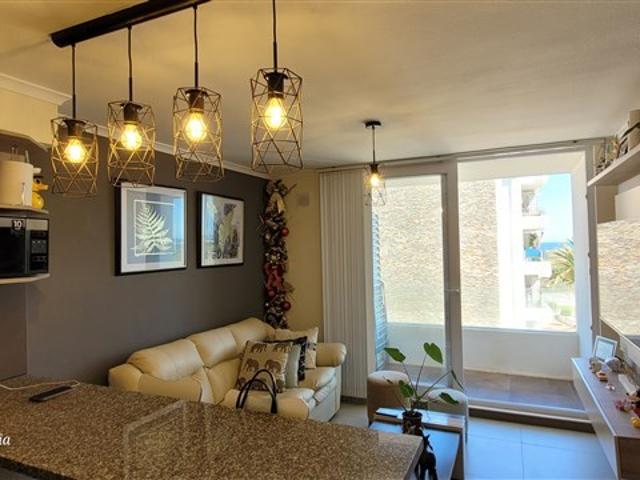 Departamento en Venta en CONDOMINIO JARDINES DEL PACIFICO 2