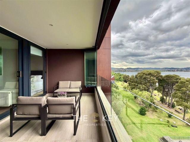 Departamento en Venta en Condominio La Nueva Puntilla Altamira