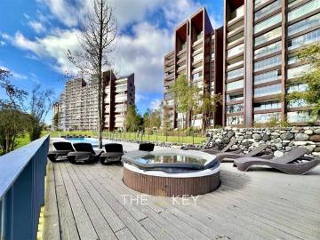 Apartamento en venta en Provincia de Cautín - Estacionamiento