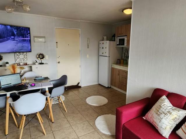 Departamento en venta en condominio la paloma | 2 dormitorios por 85000. 00 en Puerto Montt