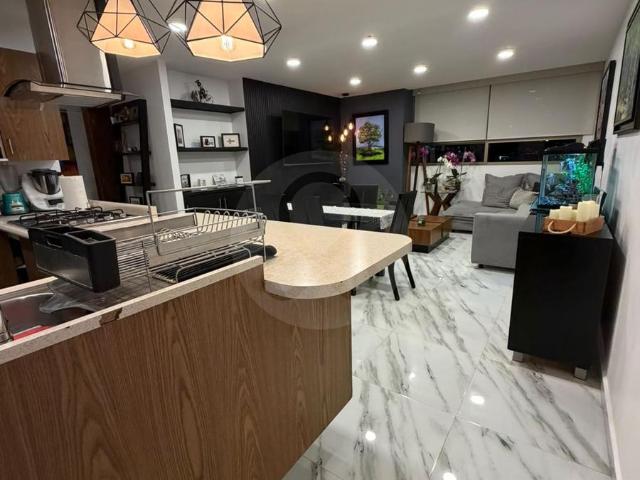 DEPARTAMENTO EN VENTA EN CONDOMINIO LA REALEZA