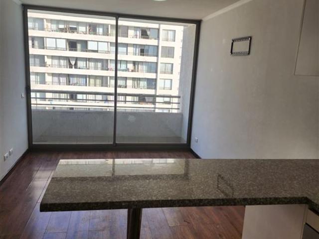 Departamento en Venta en Condominio Laguna Centro Macul
