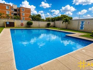 Departamento en venta en Condominio las Rosas, Cuernavaca