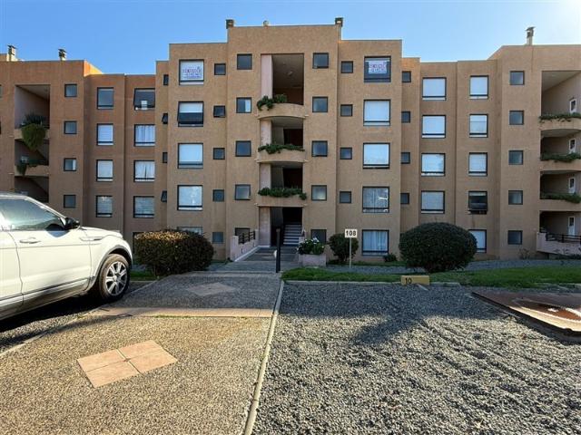 Departamento en Venta en Condominio Mantagua 12010