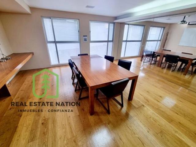 Departamento en Venta en Condominio Magno Taua