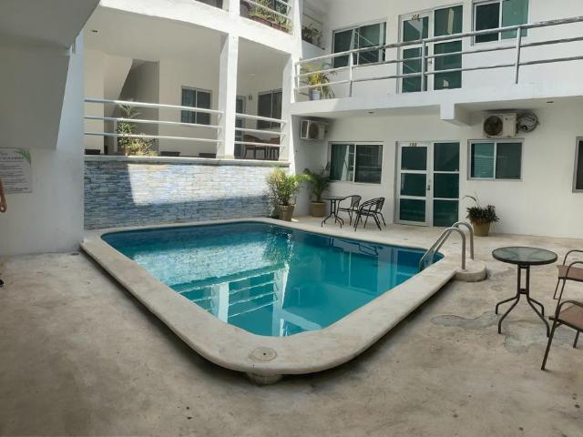 Departamento en Venta en Condominio Maxi ? 1 Recamaras | 70 m? | Con Alto Potencial de Inversi?n