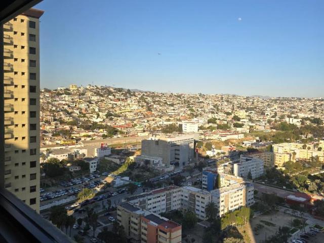 Departamento en Venta en Condominio NewCity Zona Urbana R?o Tijuana
