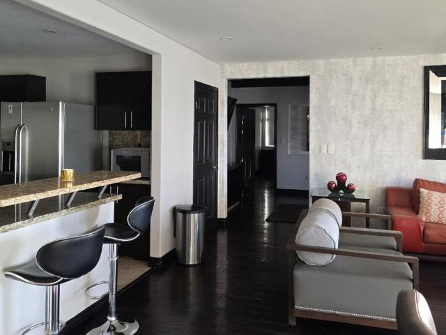 Departamento en Venta en Condominio NewCity Zona Urbana R?o Tijuana