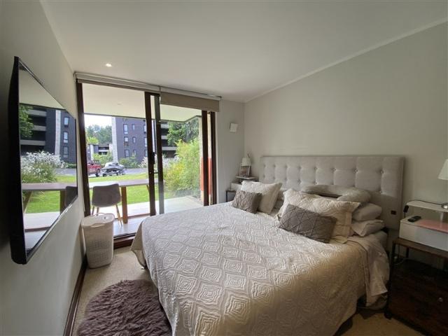 Departamento en Venta en Condominio Parque Pinares
