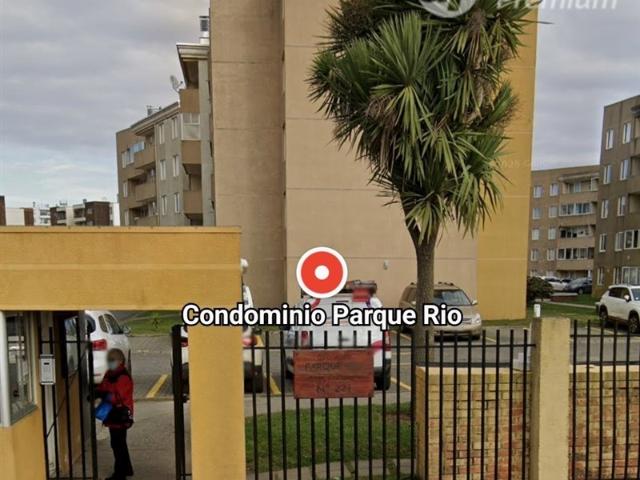 Departamento en Venta en Condominio Parque Rio
