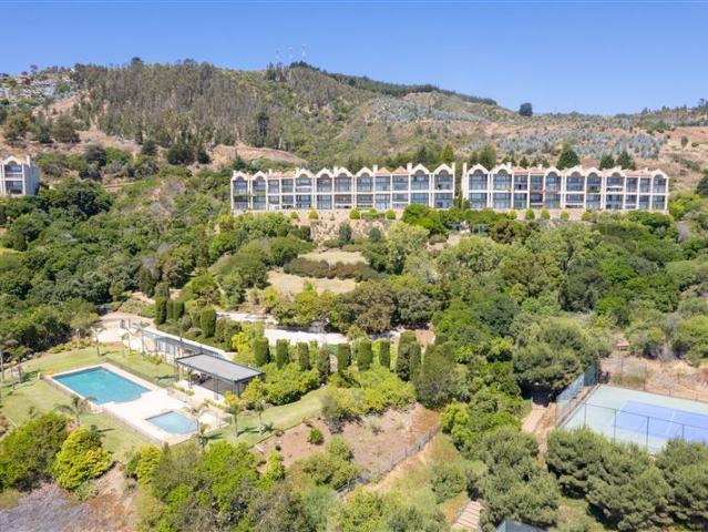 Departamento en Venta en Condominio Parque Zapallar