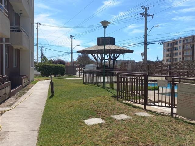 Departamento en Venta en CONDOMINIO PASEO SAN CARLOS 3