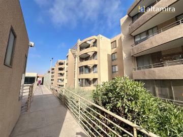 Apartamento en venta en Alto Hospicio