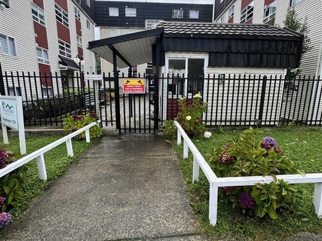 Departamento en Venta en Condominio Plaza del Valle, Puerto Montt