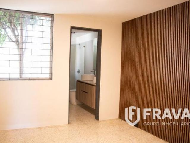 DEPARTAMENTO EN VENTA EN CONDOMINIO PROVIDENCIA COL. PRADOS PROVIDENCIA