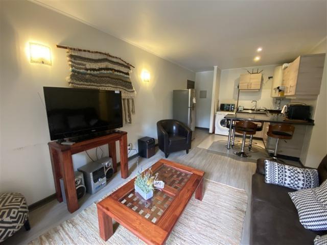 Departamento en Venta en CONDOMINIO PUCÓN ANDINO