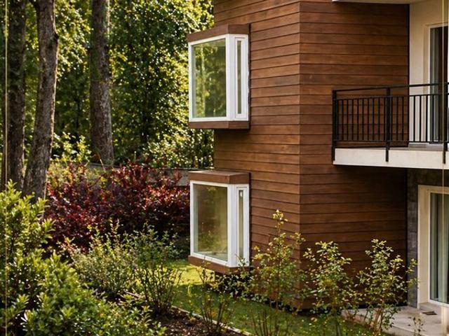Departamento en Venta en CONDOMINIO PUCON ANDINO KM 1.5