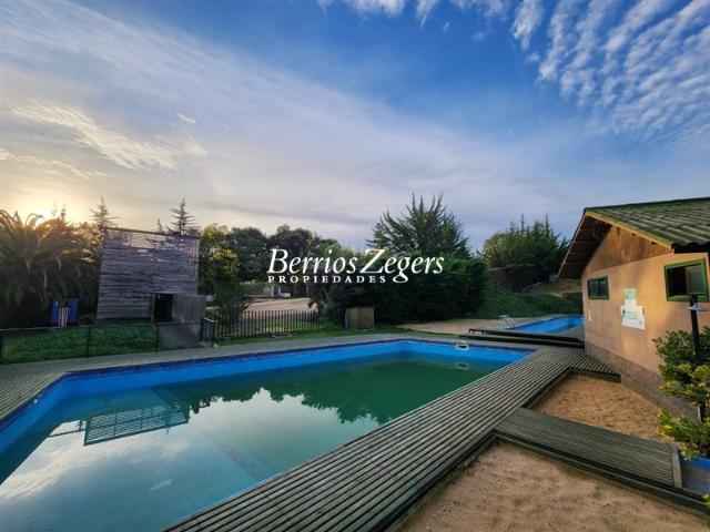 Departamento en Venta en Condominio Remanso de Algarrobo
