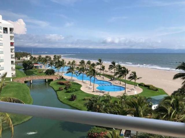 Departamento en Venta en Condominio Sayil – Nuevo Vallarta | Vista al Mar