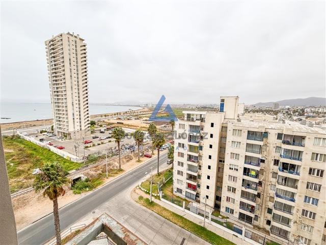 Departamento en Venta en Condell 95