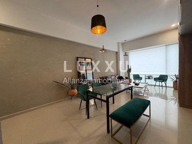 DEPARTAMENTO EN VENTA EN CONDESA PARK