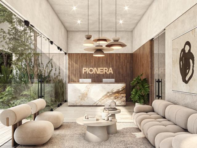 Departamento en venta en Conkal en M?rida,Yucat?n