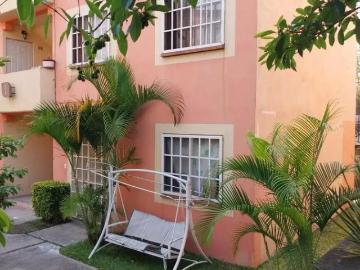 Departamento en Venta en Conjunto Habitacional Campo Verde, Temixco, Morelos