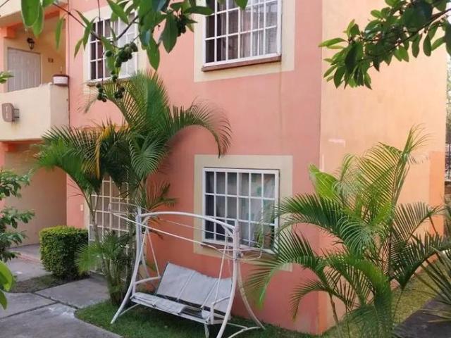 Departamento en Venta en Conjunto Habitacional Campo Verde, Temixco, Morelos