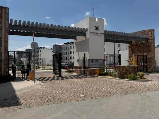 DEPARTAMENTO EN VENTA EN CONJUNTO PRIMAVERA A UN LADO DE VILLAS DE SAN JUAN