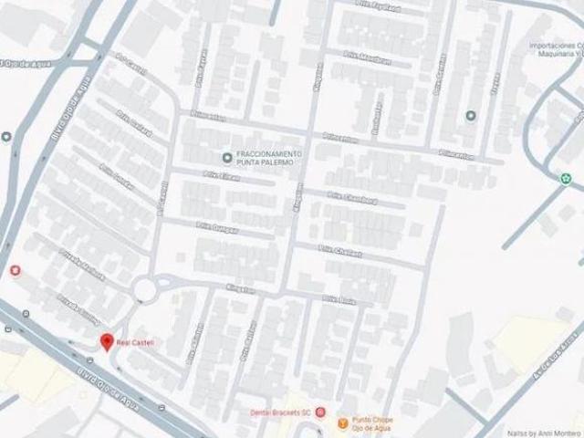 Departamento en venta en Conjunto Real Castell, Tecámac