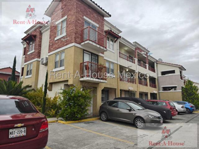 Departamento en Venta en Conjunto Urbano Real Verona 26 1559
