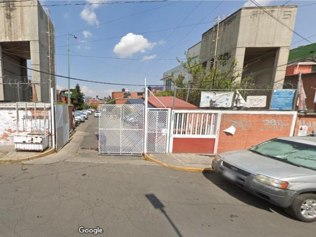 Departamento en venta en Consejo Agrarista Mexicano, Iztapalapa, Ciudad de México