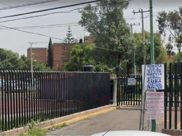 Departamento en venta en Consejo Agrarista Mexicano, Iztapalapa, Ciudad de México