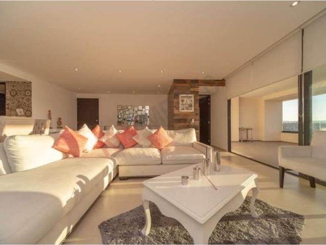 Departamento en venta en Constituyentes, Querétaro, Querétaro